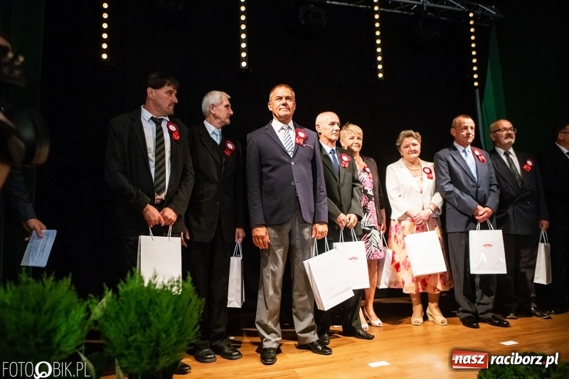 Zdjęcie w galerii na portalu naszraciborz.pl: Gala Energetyka 2018. Rafako świętuje FOTO i WIDEO wiadomości z regionu