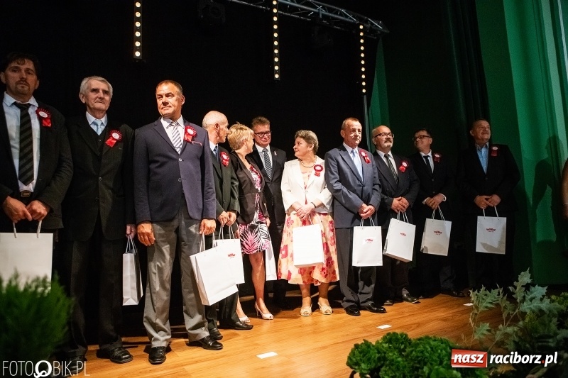 Zdjęcie w galerii na portalu naszraciborz.pl: Gala Energetyka 2018. Rafako świętuje FOTO i WIDEO wiadomości z regionu
