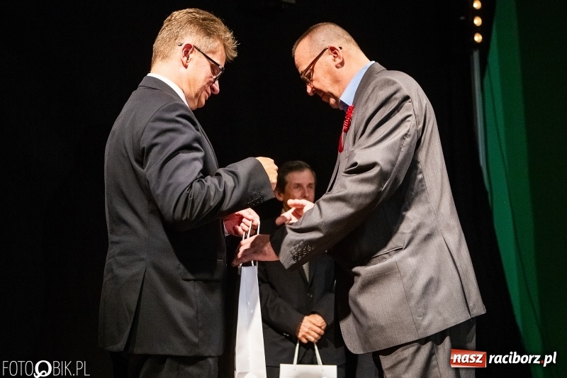 Zdjęcie w galerii na portalu naszraciborz.pl: Gala Energetyka 2018. Rafako świętuje FOTO i WIDEO wiadomości z regionu