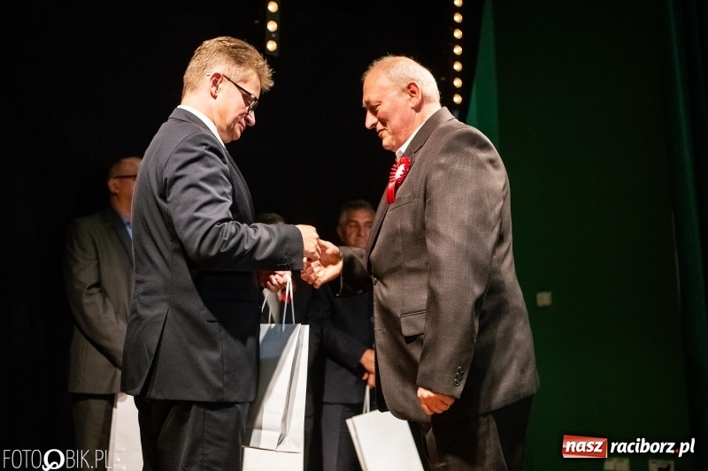 Zdjęcie w galerii na portalu naszraciborz.pl: Gala Energetyka 2018. Rafako świętuje FOTO i WIDEO wiadomości z regionu