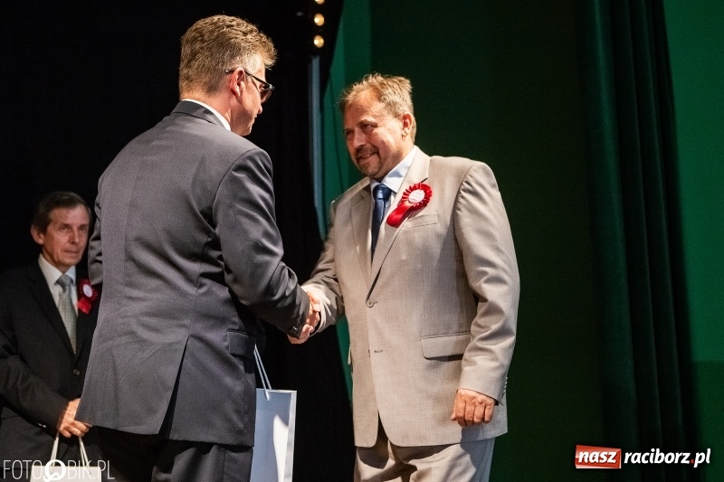 Zdjęcie w galerii na portalu naszraciborz.pl: Gala Energetyka 2018. Rafako świętuje FOTO i WIDEO wiadomości z regionu