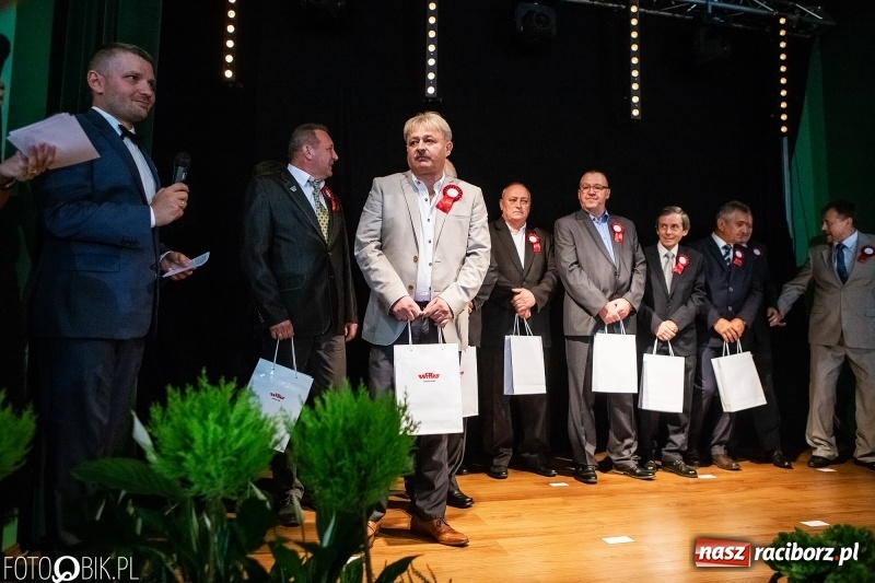 Zdjęcie w galerii na portalu naszraciborz.pl: Gala Energetyka 2018. Rafako świętuje FOTO i WIDEO wiadomości z regionu