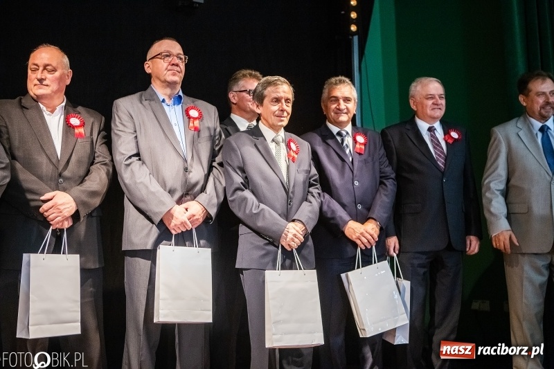 Zdjęcie w galerii na portalu naszraciborz.pl: Gala Energetyka 2018. Rafako świętuje FOTO i WIDEO wiadomości z regionu