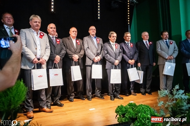 Zdjęcie w galerii na portalu naszraciborz.pl: Gala Energetyka 2018. Rafako świętuje FOTO i WIDEO wiadomości z regionu