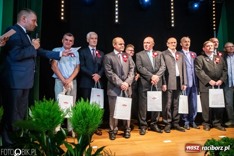 Zdjęcie w galerii na portalu naszraciborz.pl: Gala Energetyka 2018. Rafako świętuje FOTO i WIDEO wiadomości z regionu