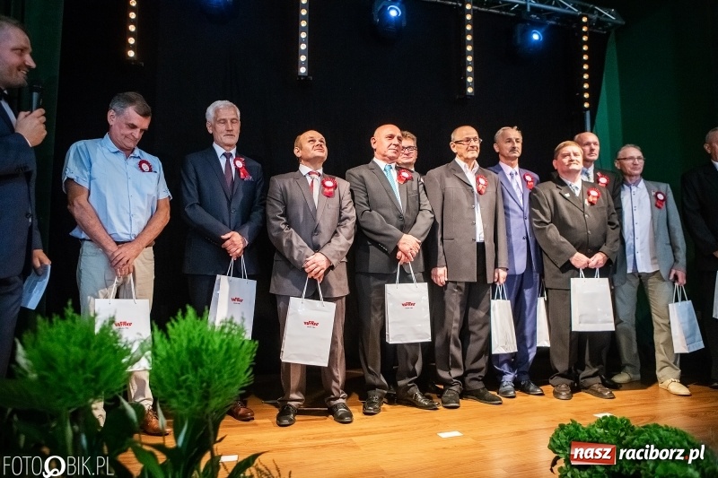 Zdjęcie w galerii na portalu naszraciborz.pl: Gala Energetyka 2018. Rafako świętuje FOTO i WIDEO wiadomości z regionu