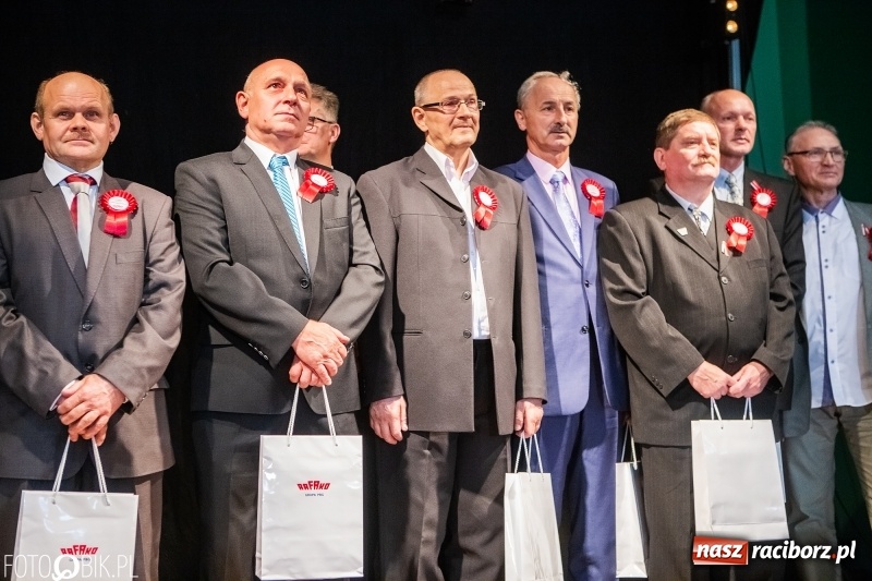 Zdjęcie w galerii na portalu naszraciborz.pl: Gala Energetyka 2018. Rafako świętuje FOTO i WIDEO wiadomości z regionu