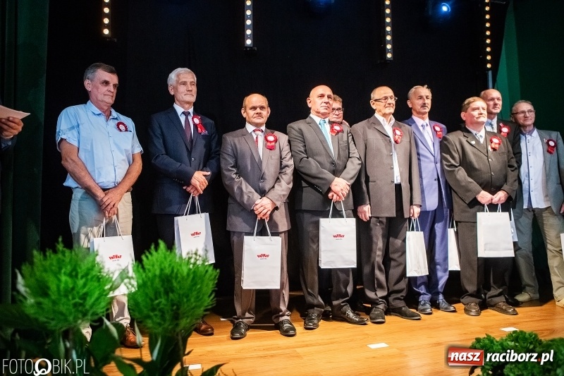 Zdjęcie w galerii na portalu naszraciborz.pl: Gala Energetyka 2018. Rafako świętuje FOTO i WIDEO wiadomości z regionu