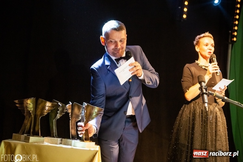 Zdjęcie w galerii na portalu naszraciborz.pl: Gala Energetyka 2018. Rafako świętuje FOTO i WIDEO wiadomości z regionu