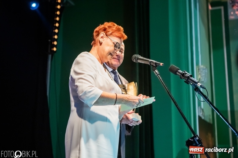 Zdjęcie w galerii na portalu naszraciborz.pl: Gala Energetyka 2018. Rafako świętuje FOTO i WIDEO wiadomości z regionu