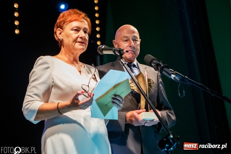 Zdjęcie w galerii na portalu naszraciborz.pl: Gala Energetyka 2018. Rafako świętuje FOTO i WIDEO wiadomości z regionu