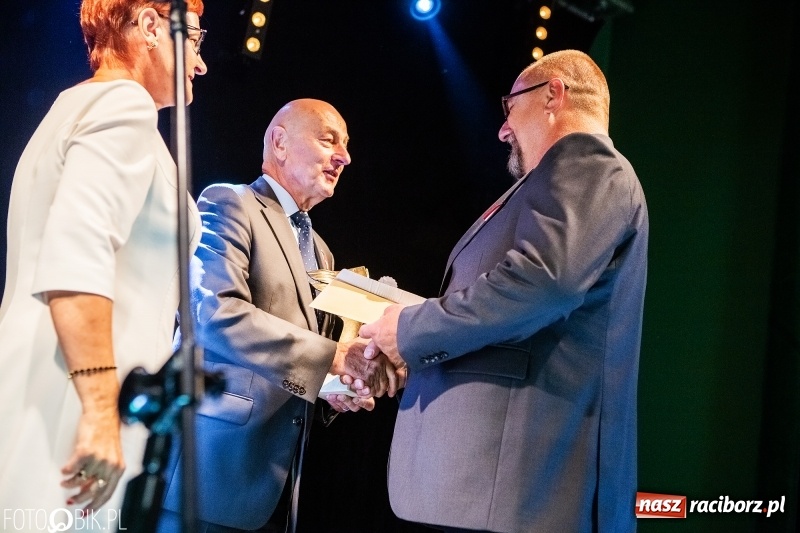 Zdjęcie w galerii na portalu naszraciborz.pl: Gala Energetyka 2018. Rafako świętuje FOTO i WIDEO wiadomości z regionu