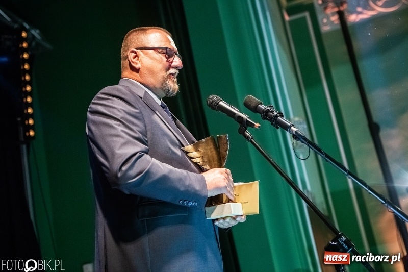 Zdjęcie w galerii na portalu naszraciborz.pl: Gala Energetyka 2018. Rafako świętuje FOTO i WIDEO wiadomości z regionu