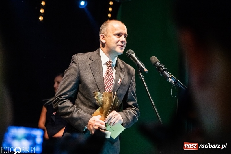 Zdjęcie w galerii na portalu naszraciborz.pl: Gala Energetyka 2018. Rafako świętuje FOTO i WIDEO wiadomości z regionu
