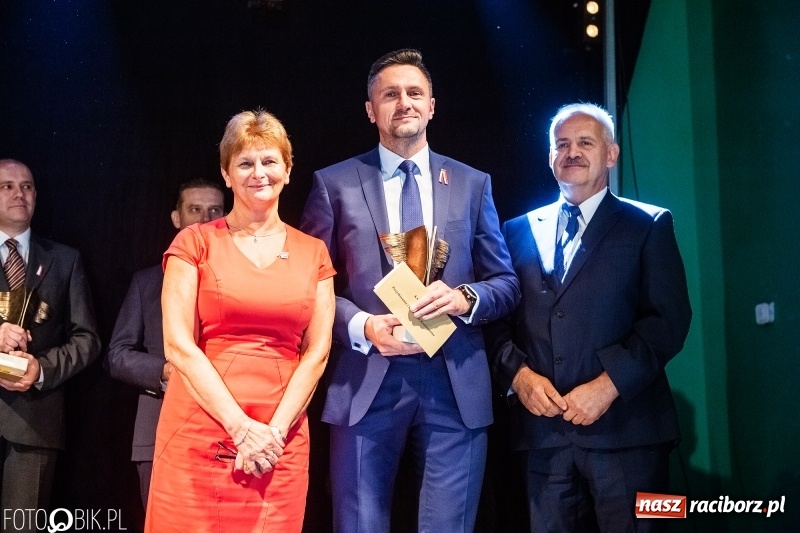 Zdjęcie w galerii na portalu naszraciborz.pl: Gala Energetyka 2018. Rafako świętuje FOTO i WIDEO wiadomości z regionu