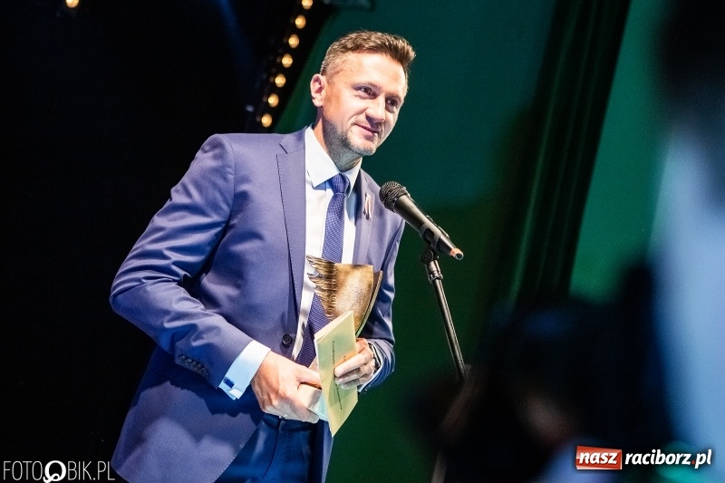 Zdjęcie w galerii na portalu naszraciborz.pl: Gala Energetyka 2018. Rafako świętuje FOTO i WIDEO wiadomości z regionu