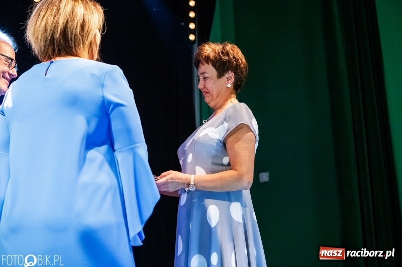 Zdjęcie w galerii na portalu naszraciborz.pl: Gala Energetyka 2018. Rafako świętuje FOTO i WIDEO wiadomości z regionu