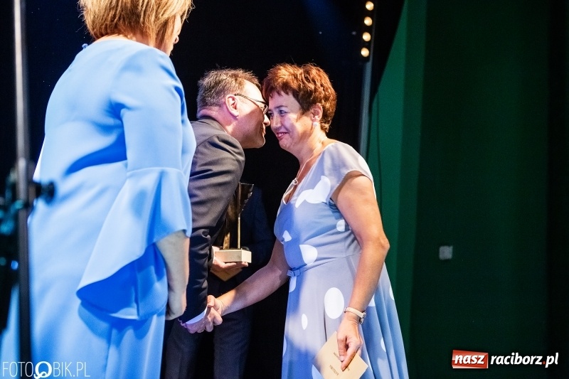 Zdjęcie w galerii na portalu naszraciborz.pl: Gala Energetyka 2018. Rafako świętuje FOTO i WIDEO wiadomości z regionu