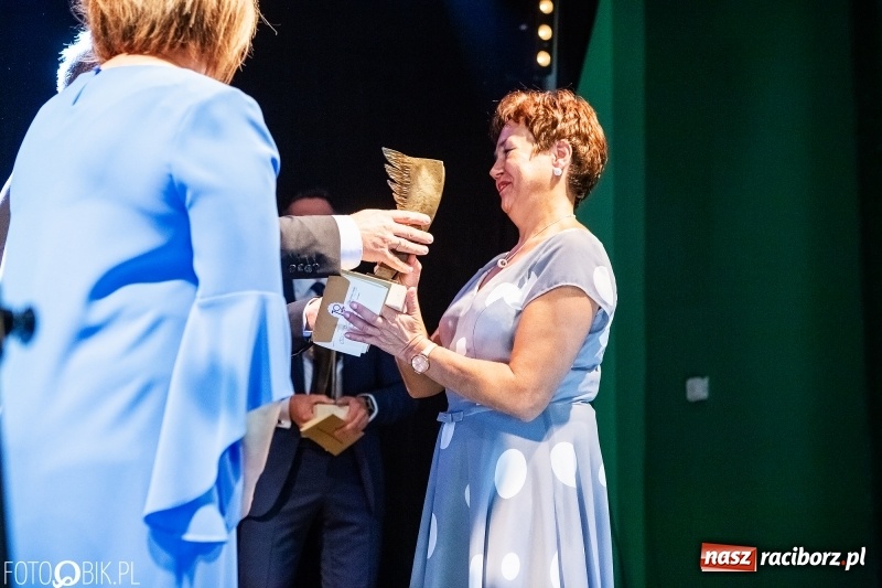 Zdjęcie w galerii na portalu naszraciborz.pl: Gala Energetyka 2018. Rafako świętuje FOTO i WIDEO wiadomości z regionu