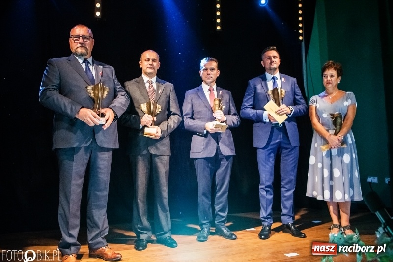 Zdjęcie w galerii na portalu naszraciborz.pl: Gala Energetyka 2018. Rafako świętuje FOTO i WIDEO wiadomości z regionu