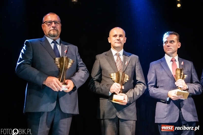 Zdjęcie w galerii na portalu naszraciborz.pl: Gala Energetyka 2018. Rafako świętuje FOTO i WIDEO wiadomości z regionu