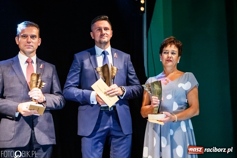 Zdjęcie w galerii na portalu naszraciborz.pl: Gala Energetyka 2018. Rafako świętuje FOTO i WIDEO wiadomości z regionu