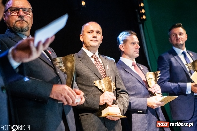Zdjęcie w galerii na portalu naszraciborz.pl: Gala Energetyka 2018. Rafako świętuje FOTO i WIDEO wiadomości z regionu