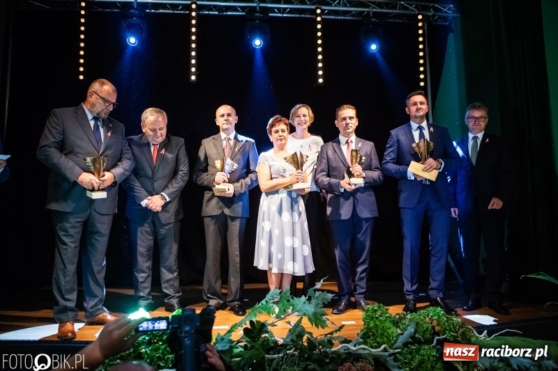 Zdjęcie w galerii na portalu naszraciborz.pl: Gala Energetyka 2018. Rafako świętuje FOTO i WIDEO wiadomości z regionu