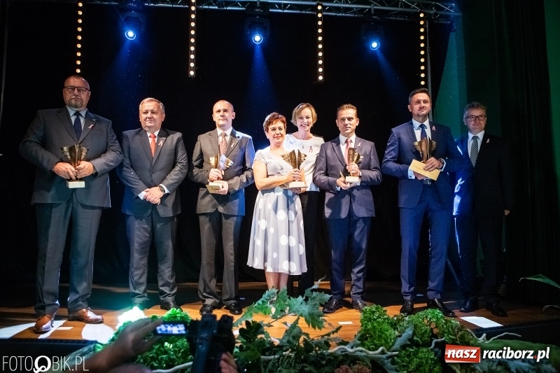Zdjęcie w galerii na portalu naszraciborz.pl: Gala Energetyka 2018. Rafako świętuje FOTO i WIDEO wiadomości z regionu