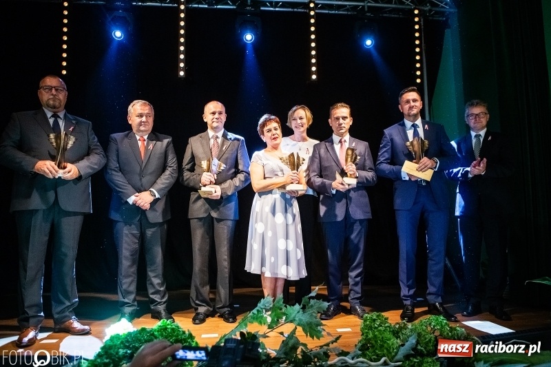 Zdjęcie w galerii na portalu naszraciborz.pl: Gala Energetyka 2018. Rafako świętuje FOTO i WIDEO wiadomości z regionu