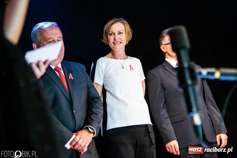 Zdjęcie w galerii na portalu naszraciborz.pl: Gala Energetyka 2018. Rafako świętuje FOTO i WIDEO wiadomości z regionu