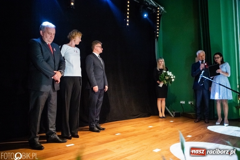 Zdjęcie w galerii na portalu naszraciborz.pl: Gala Energetyka 2018. Rafako świętuje FOTO i WIDEO wiadomości z regionu