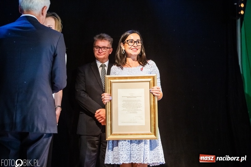 Zdjęcie w galerii na portalu naszraciborz.pl: Gala Energetyka 2018. Rafako świętuje FOTO i WIDEO wiadomości z regionu