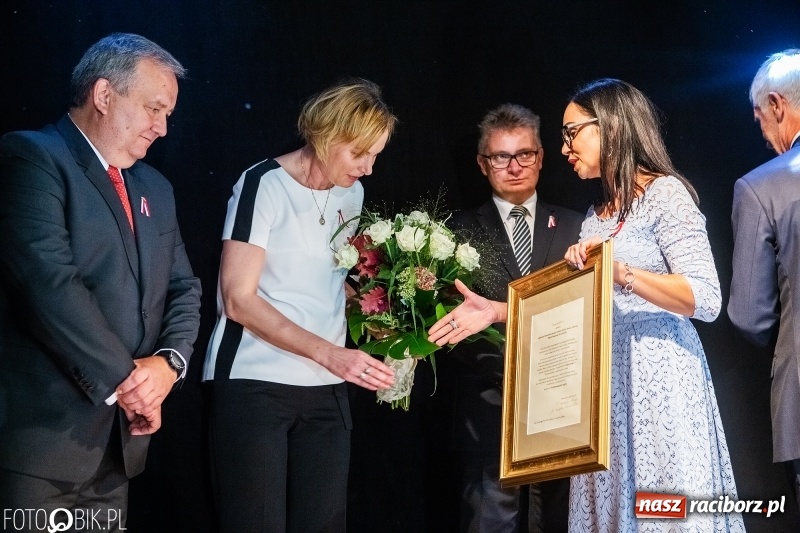 Zdjęcie w galerii na portalu naszraciborz.pl: Gala Energetyka 2018. Rafako świętuje FOTO i WIDEO wiadomości z regionu