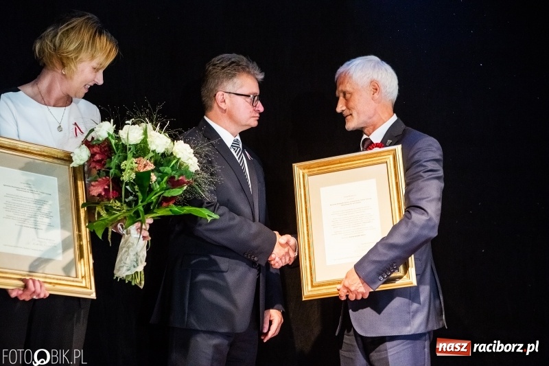 Zdjęcie w galerii na portalu naszraciborz.pl: Gala Energetyka 2018. Rafako świętuje FOTO i WIDEO wiadomości z regionu