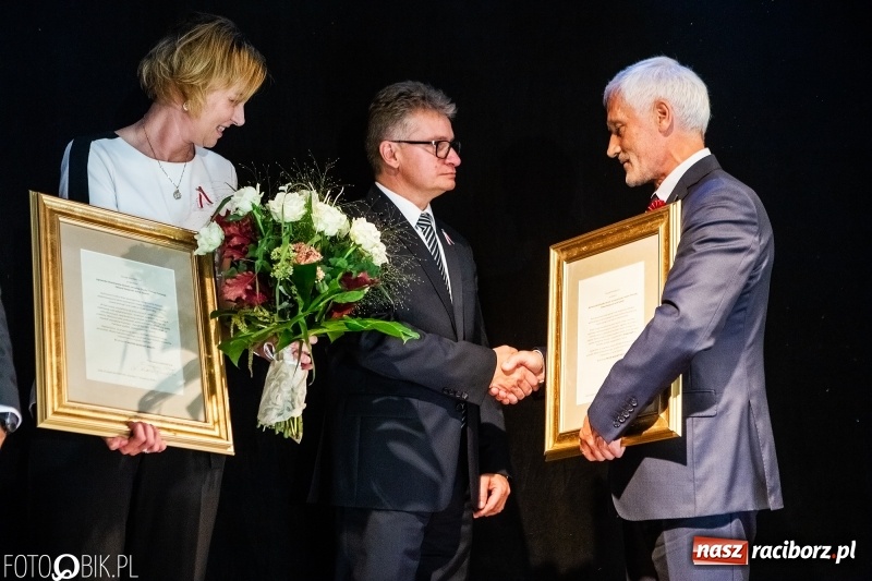 Zdjęcie w galerii na portalu naszraciborz.pl: Gala Energetyka 2018. Rafako świętuje FOTO i WIDEO wiadomości z regionu