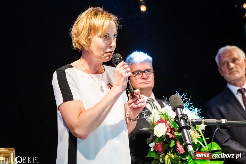 Zdjęcie w galerii na portalu naszraciborz.pl: Gala Energetyka 2018. Rafako świętuje FOTO i WIDEO wiadomości z regionu