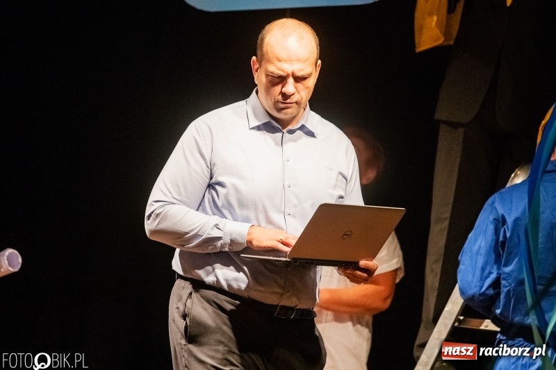 Zdjęcie w galerii na portalu naszraciborz.pl: Gala Energetyka 2018. Rafako świętuje FOTO i WIDEO wiadomości z regionu