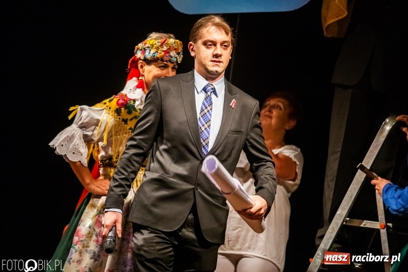 Zdjęcie w galerii na portalu naszraciborz.pl: Gala Energetyka 2018. Rafako świętuje FOTO i WIDEO wiadomości z regionu