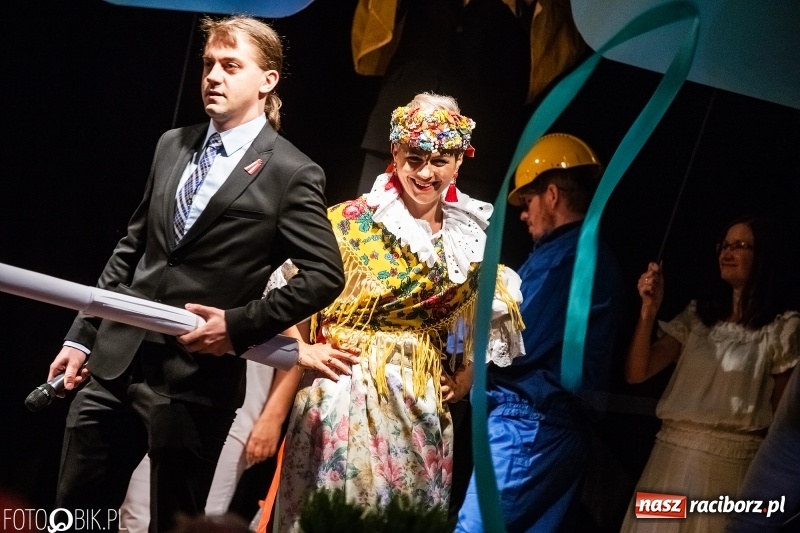 Zdjęcie w galerii na portalu naszraciborz.pl: Gala Energetyka 2018. Rafako świętuje FOTO i WIDEO wiadomości z regionu