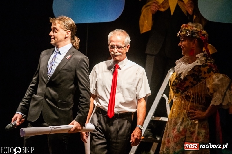 Zdjęcie w galerii na portalu naszraciborz.pl: Gala Energetyka 2018. Rafako świętuje FOTO i WIDEO wiadomości z regionu