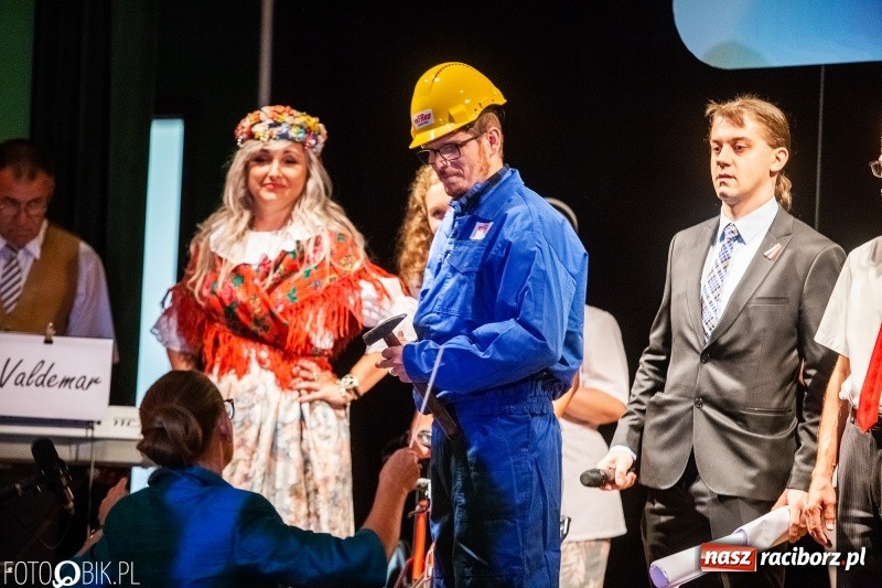 Zdjęcie w galerii na portalu naszraciborz.pl: Gala Energetyka 2018. Rafako świętuje FOTO i WIDEO wiadomości z regionu