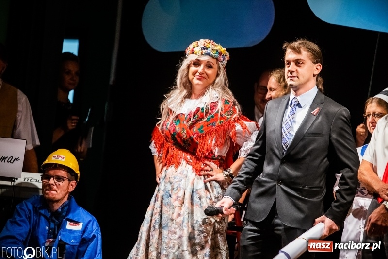Zdjęcie w galerii na portalu naszraciborz.pl: Gala Energetyka 2018. Rafako świętuje FOTO i WIDEO wiadomości z regionu