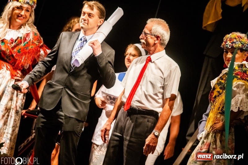 Zdjęcie w galerii na portalu naszraciborz.pl: Gala Energetyka 2018. Rafako świętuje FOTO i WIDEO wiadomości z regionu