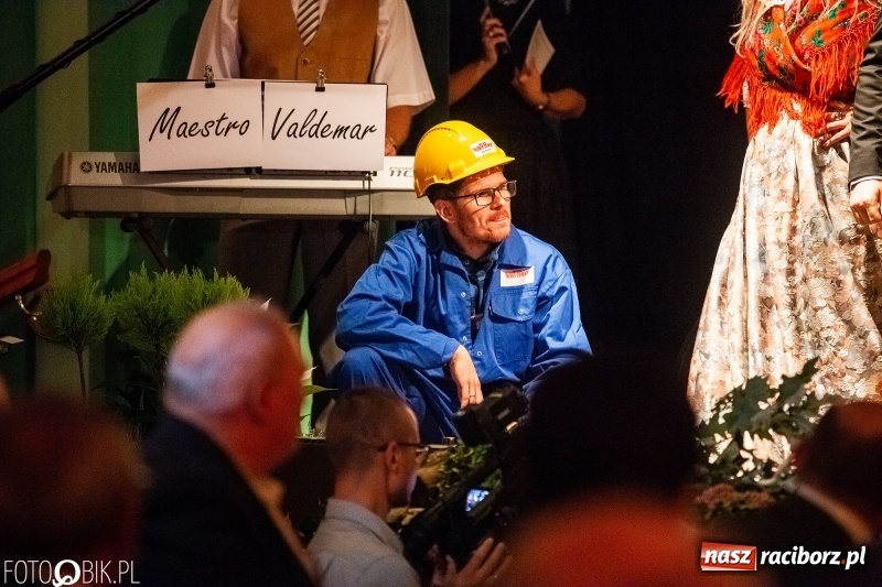 Zdjęcie w galerii na portalu naszraciborz.pl: Gala Energetyka 2018. Rafako świętuje FOTO i WIDEO wiadomości z regionu