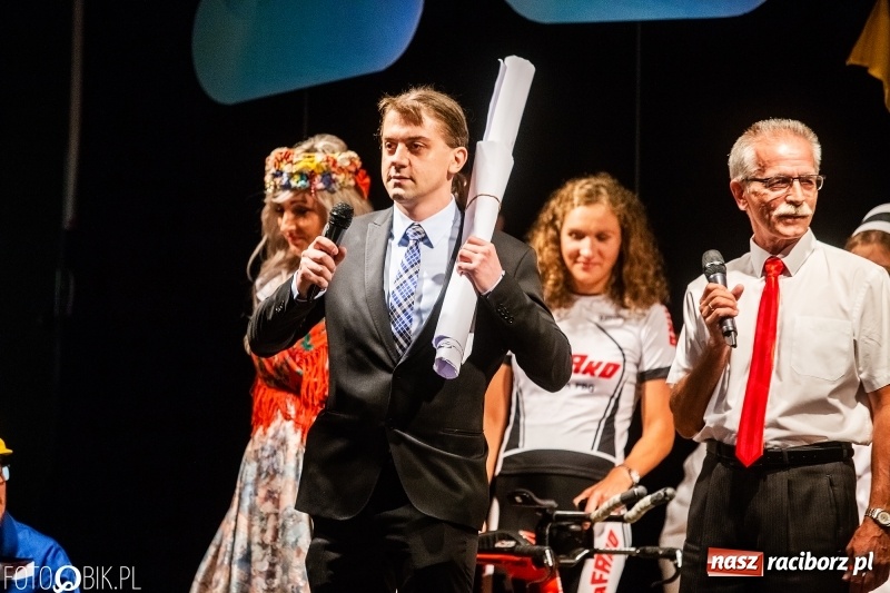 Zdjęcie w galerii na portalu naszraciborz.pl: Gala Energetyka 2018. Rafako świętuje FOTO i WIDEO wiadomości z regionu