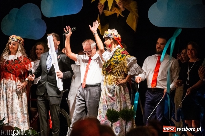 Zdjęcie w galerii na portalu naszraciborz.pl: Gala Energetyka 2018. Rafako świętuje FOTO i WIDEO wiadomości z regionu