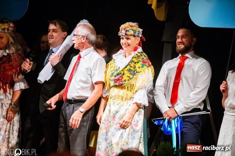 Zdjęcie w galerii na portalu naszraciborz.pl: Gala Energetyka 2018. Rafako świętuje FOTO i WIDEO wiadomości z regionu