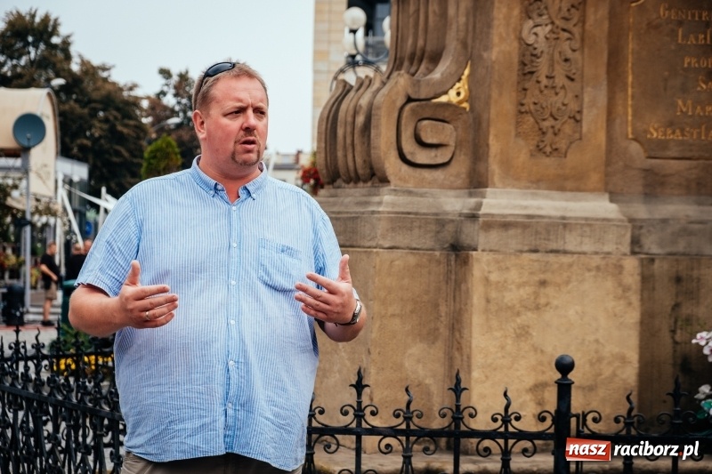 Zdjęcie w galerii na portalu naszraciborz.pl: Macie się czym pochwalić, czyli branża turystyczna zachwycona Ziemią Raciborską!  wiadomości z regionu