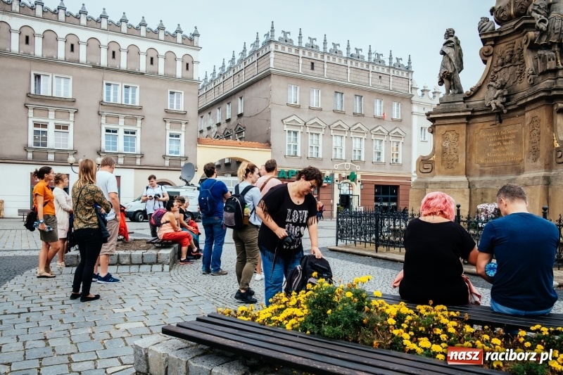 Zdjęcie w galerii na portalu naszraciborz.pl: Macie się czym pochwalić, czyli branża turystyczna zachwycona Ziemią Raciborską!  wiadomości z regionu
